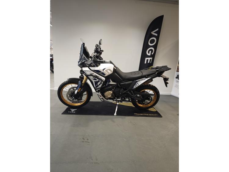 VOGE DS 800 X RALLY