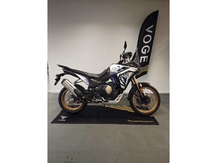 VOGE DS 800 X RALLY
