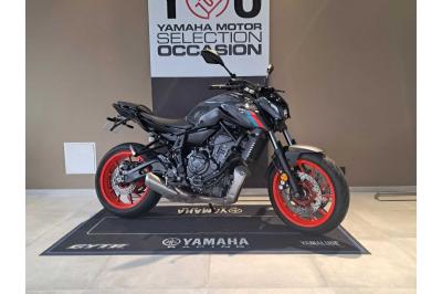 YAMAHA MT-07 (47.5CV)