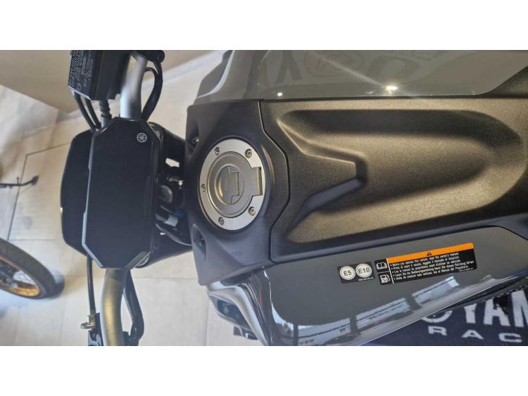 YAMAHA MT-07 (47.5CV) GARANTIE 12 MOIS 