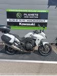 HONDA CBF 1000 F VALISES TOP CASE SELLE CONFORT REVISEE