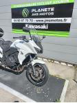 HONDA CBF 1000 F VALISES TOP CASE SELLE CONFORT REVISEE