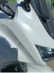HONDA CBF 1000 F VALISES TOP CASE SELLE CONFORT REVISEE