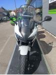 HONDA CBF 1000 F VALISES TOP CASE SELLE CONFORT REVISEE