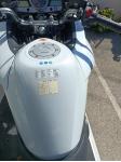 HONDA CBF 1000 F VALISES TOP CASE SELLE CONFORT REVISEE