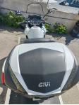 HONDA CBF 1000 F VALISES TOP CASE SELLE CONFORT REVISEE