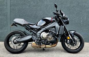 Photo du véhicule YAMAHA
