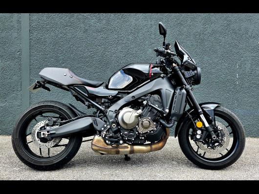 YAMAHA XSR 900 ABS
