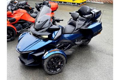 CAN-AM SPYDER RT