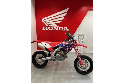 HM HONDA CRF450 RX