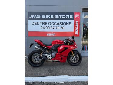 DUCATI PANIGALE V2S