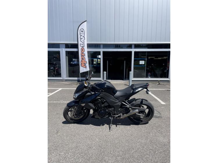 KAWASAKI Z 1000