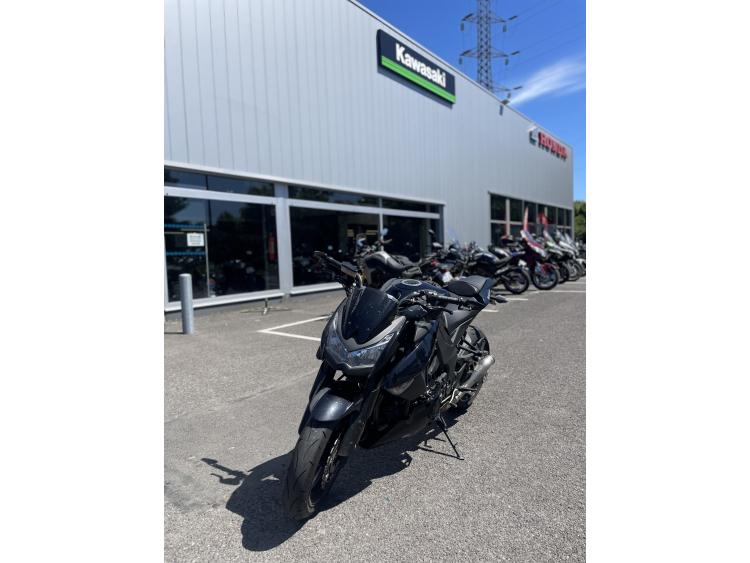 KAWASAKI Z 1000