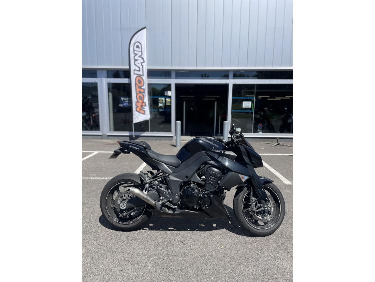 KAWASAKI Z 1000