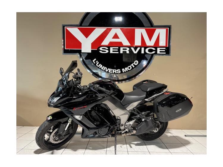 KAWASAKI Z 1000 SX