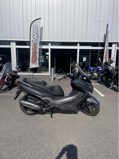 KYMCO X.TOWN 125