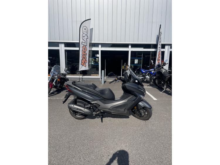 KYMCO X.TOWN 125