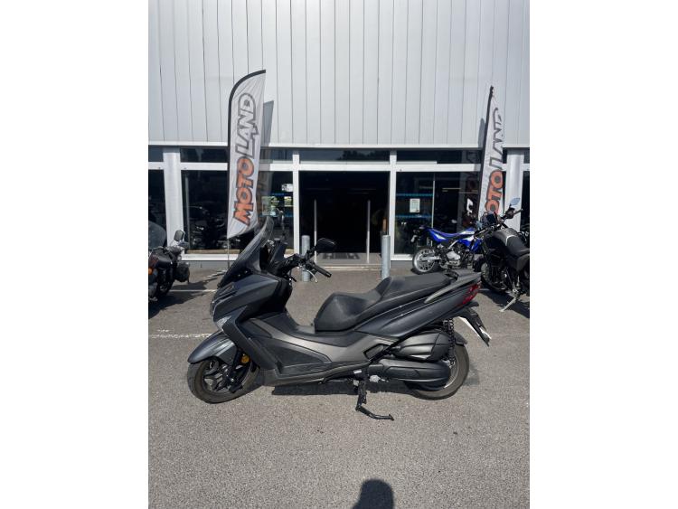 KYMCO X.TOWN 125