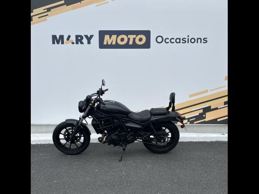 KAWASAKI Eliminator 500