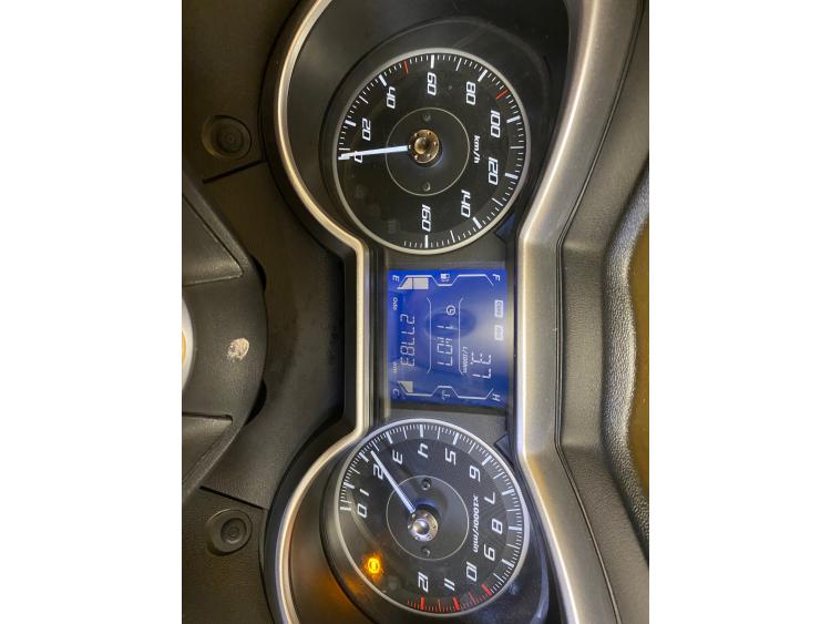 YAMAHA XMAX 125