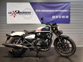 Photo du véhicule ROYAL ENFIELD