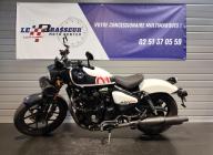 ROYAL ENFIELD SHOTGUN 650