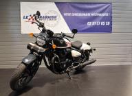 ROYAL ENFIELD SHOTGUN 650