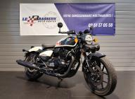 ROYAL ENFIELD SHOTGUN 650