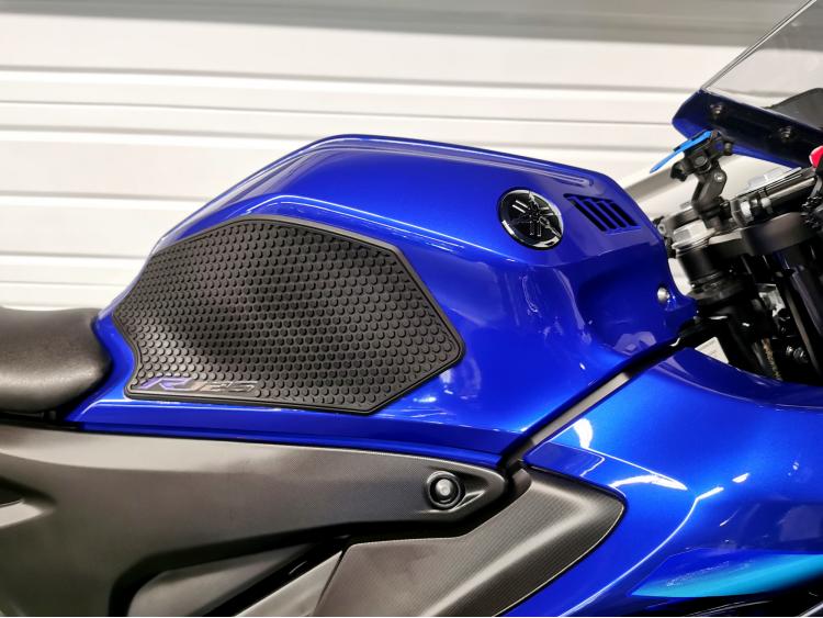 YAMAHA YZF-R 125 R125 - 1ere main 