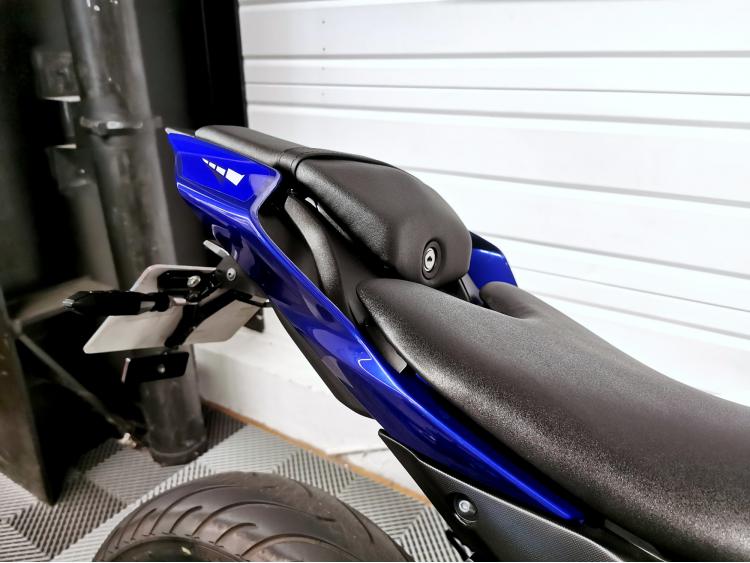 YAMAHA YZF-R 125 R125 - 1ere main 