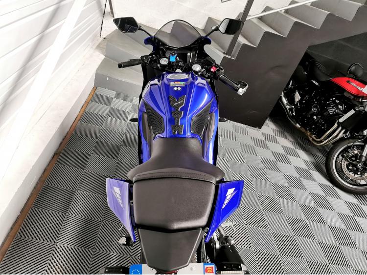YAMAHA YZF-R 125 R125 - 1ere main 