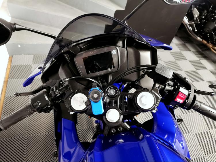 YAMAHA YZF-R 125 R125 - 1ere main 