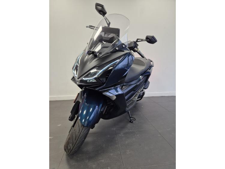 KYMCO DOWNTOWN GT 125 ABS