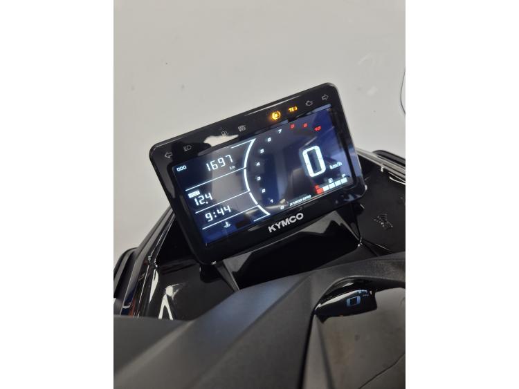 KYMCO DOWNTOWN GT 125 ABS