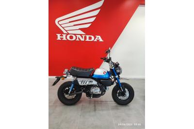 HONDA MONKEY 125