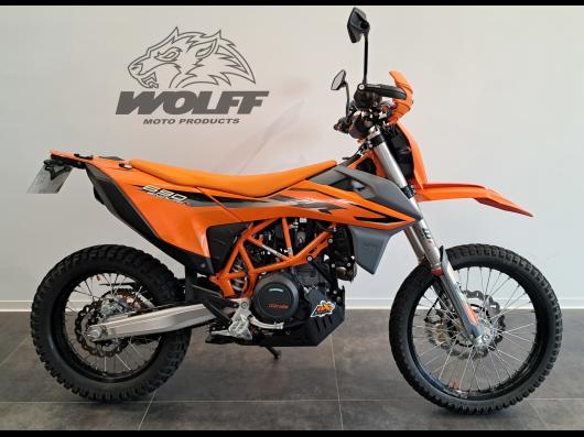 KTM 690 ENDURO R