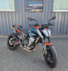 Photo du véhicule KTM