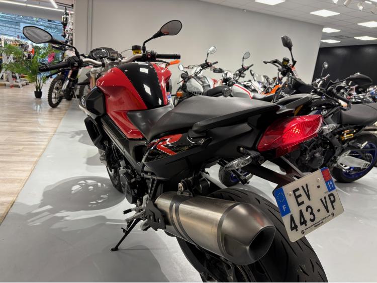 BMW F 800 R