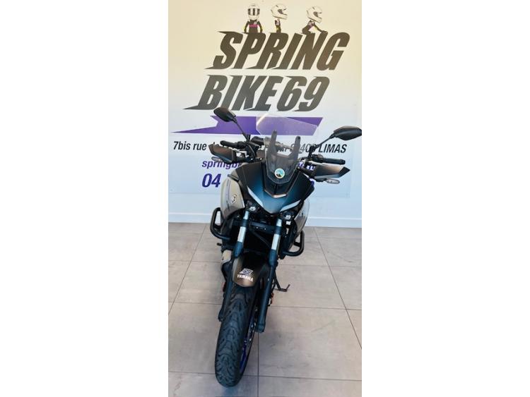YAMAHA TRACER 7 35KW