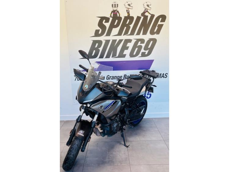 YAMAHA TRACER 7 35KW
