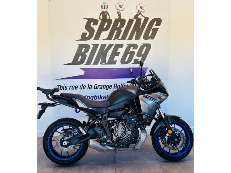 YAMAHA TRACER 7 35KW