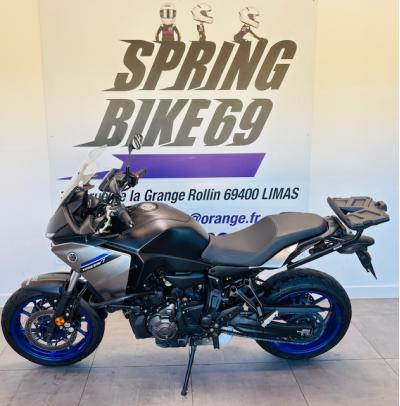 YAMAHA TRACER 7 35KW