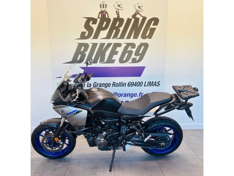 YAMAHA TRACER 7 35KW