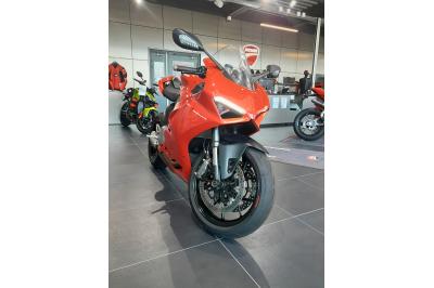 DUCATI PANIGALE V2 955