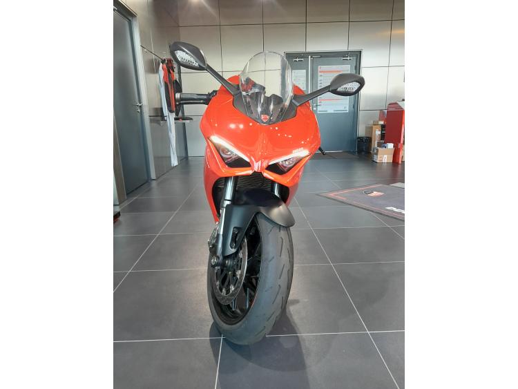 DUCATI PANIGALE V2 955
