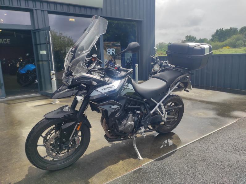 TRIUMPH Tiger 900 GT PRO