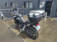 TRIUMPH Tiger 900 GT PRO