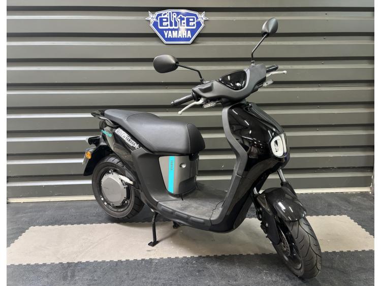 YAMAHA NEO'S 50 ELECTRIQUE 2023 - Livraison 