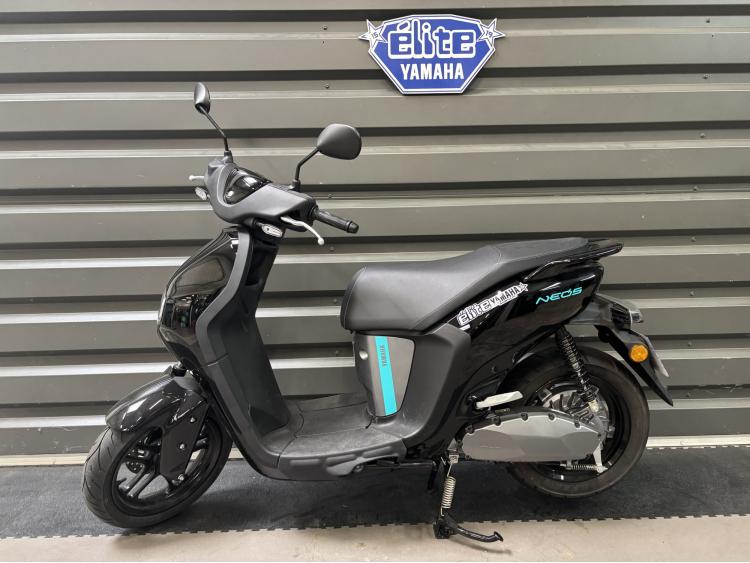 YAMAHA NEO'S 50 ELECTRIQUE 2023 - Livraison 