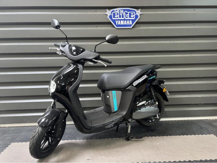 YAMAHA NEO'S 50 ELECTRIQUE 2023 - Livraison 